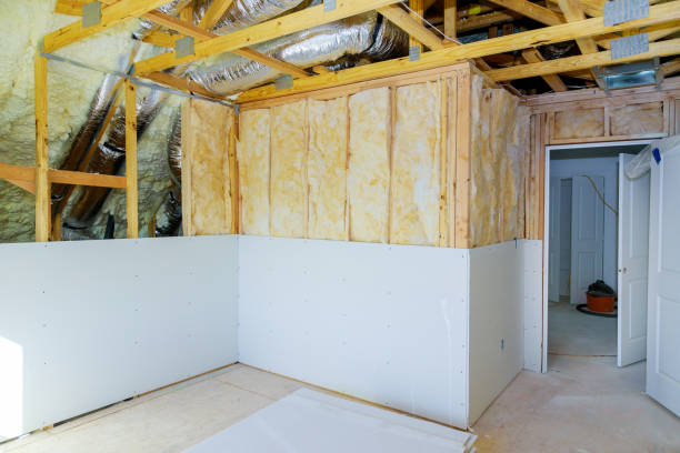 Best Insulation Installation Services in Allendale, NJ