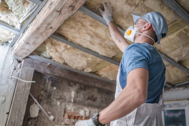 Best Insulation for Specific Applications in Allendale, NJ