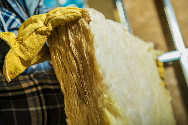 Best Types of Insulation in Allendale, NJ