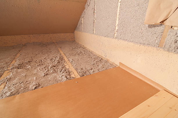 Best Insulation Maintenance and Repair in Allendale, NJ